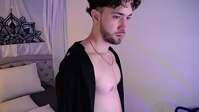 erick_jhonson_ (M twink) - #beardy #big-cocks #bisexuals #brunettes #cam2cam #cheap-privates #cock-rating #colombian #dirty-talk #ejaculation #erotic-dance #flashing #foot-fetish #handjob #hd #humiliation #jerk-off-instruction #latin #massage #masturbation #muscular #mustache #oil-show #pov #recordable-privates #small-audience #spanish-speaking #spanking #striptease #twinks #uncut