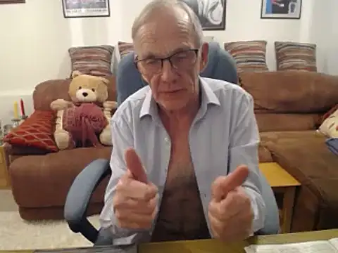 ferret7777 (M grandpa) - #balds #best #bisexuals #cam2cam #cheap-privates #dirty-talk #grandpas #masturbation #medium #shaven #small-audience #striptease #uk-models #white