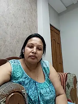 MANISHA_JI37 Live Webcam on Stripchat