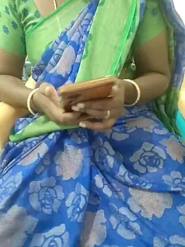 tamil_roja69 (F milf) - Oil boobs