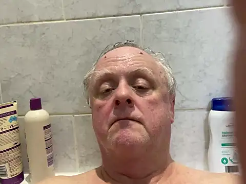 bigbadjon69 (M grandpa) - oil body