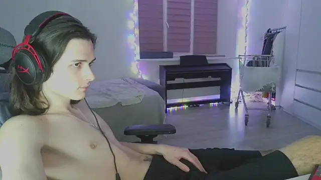 candychell (M twink) - CUMSHOW - #bigcock #feet #new #teen