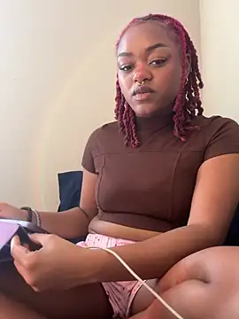 hippieangelbabii (F teen) - make me creammm🥰