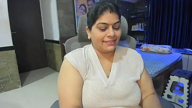 Meet Stripchat tarivishu23