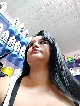 Meet Stripchat keilymadam