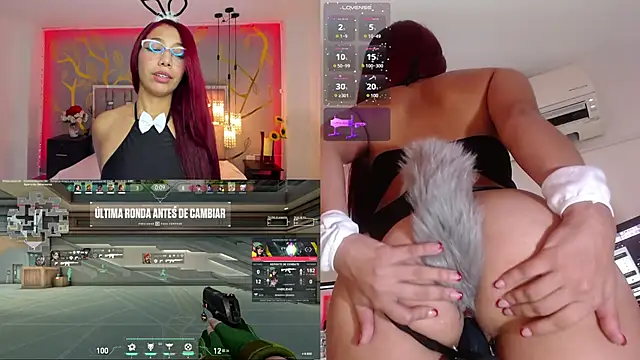 jyngames - JynGames's free webcam - UK Sex Cams