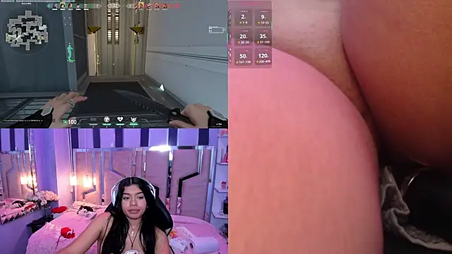 liss__ - Liss__'s free webcam - UK Sex Cams