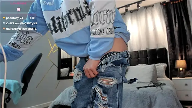 jostin_18_ (M twink) - suck my didlo