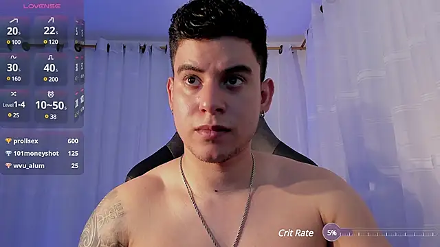 marcelo_and (M young) - cumshow