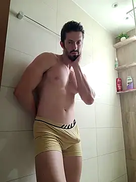 diegosob8720 (M young) - Gozar/cum