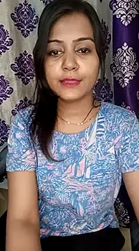 Miss-Riyasingh's Webcam Show