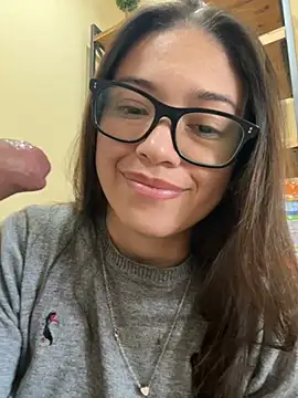 kate_rabittsex (G young) - SHOW CUM FACE/MOUTH + tk show