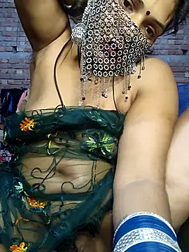 Meet Stripchat Simaran_bhabhi