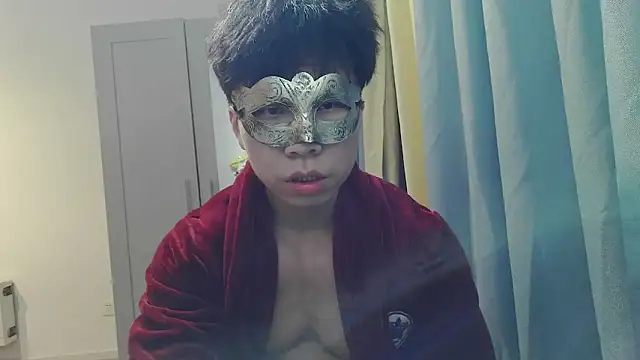 shuai321 (M young) - 露大鸡巴show cock