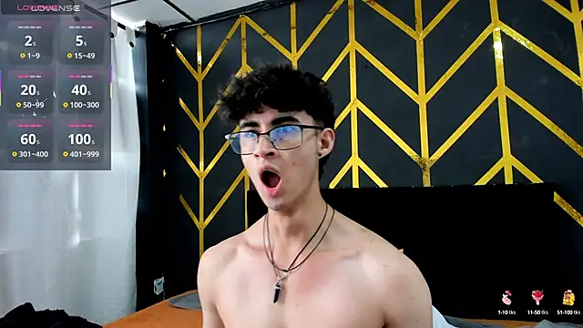 ethan_bleck (M twink) - #big-balls #big-cocks #bisexuals #black-hair #cam2cam #cheapest-privates #colombian #dildo-or-vibrator #dirty-talk #doggy-style #erotic-dance #fingering #flexing #foot-fetish #hairy-armpits #handjob #hd #humiliation #latin #massage #masturbation #oil-show #recordable-privates #recordable-publics #shaven #skinny #small-audience #spanish-speaking #spanking #sph #twinks