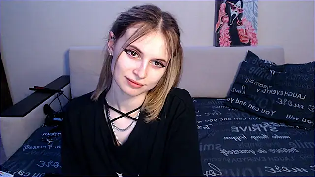 Alice_montana webcam stripchat model stream image