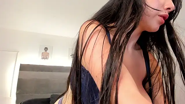 eliz_jane (F teen) - Dildo show, different pose 🔥🍆