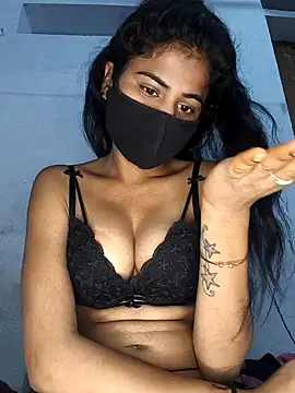 Webcam Model (Ishu_ka_jalwa)  is live.Free join now!