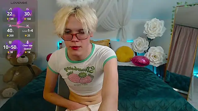 louisecoke (M twink) - #bisexuals #blondes #blowjob #cheapest-privates #cock-rating #dirty-talk #doggy-style #erotic-dance #foot-fetish #hd #interactive-toys #jerk-off-instruction #lovense #orgasm #recordable-privates #russian #skinny #smoking #spanking #spy #striptease #twinks #white