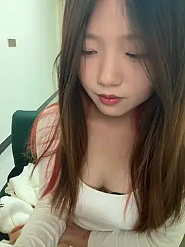 xiaomimi985's Stripchat show and profile