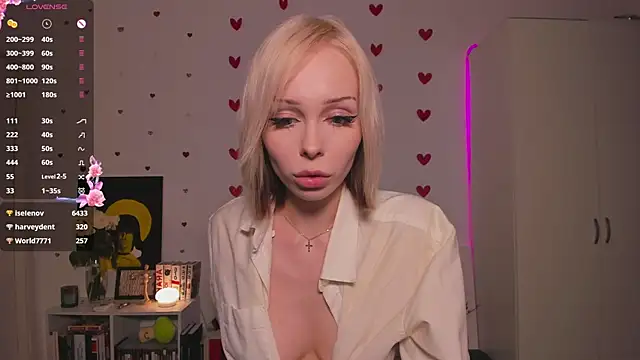 hey_its_eva (F teen) - blowjob