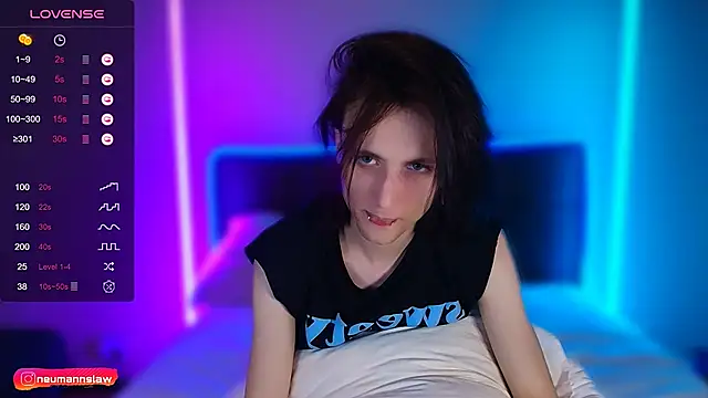 twink_elliot_ (M twink) - Cum