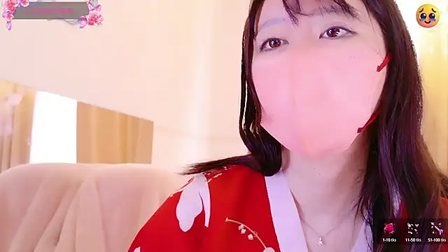 maii- (F milf) - ブラジャー外そうかな