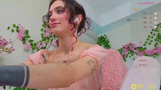 mylou_ (F young) - creampie all over my body<3