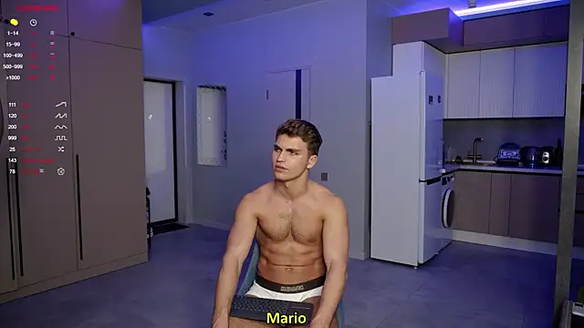 Mario_serhos