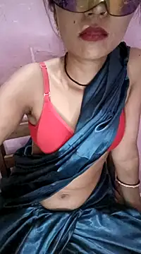 _khushboo_ (F young) - Full nude