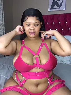 thickass_barbie (F teen) - titty fuck