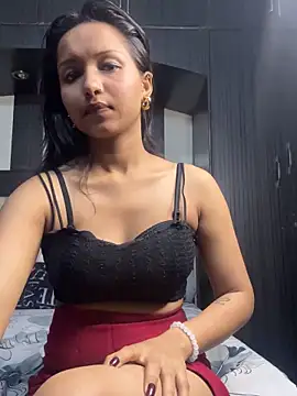 Tina_Tanmay Live Webcam on Stripchat