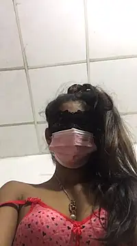 cuti_kelly (F young) - Full naked body show