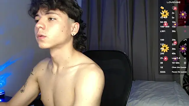 joe23__ (M twink) - #anal #big-balls #big-cocks #bisexuals #brunettes #cam2cam #cei #cheap-privates #cock-rating #colombian #dirty-talk #doggy-style #ejaculation #erotic-dance #fingering #fisting #flashing #flexing #foot-fetish #hd #humiliation #interactive-toys #jerk-off-instruction #latin #lovense #massage #masturbation #oil-show #orgasm #recordable-privates #recordable-publics #selfsucking #shower #skinny #small-audience #smoking #spanish-speaking #spanking #striptease #trimmed #twinks