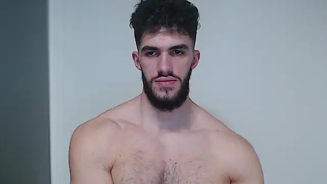 hiddenf (M young) - CUMSHOW