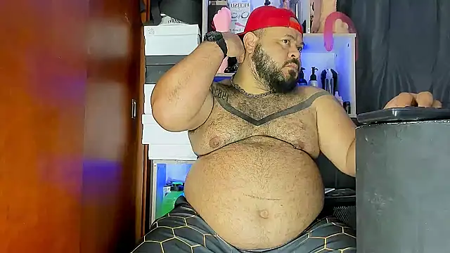 FetishBearsBig