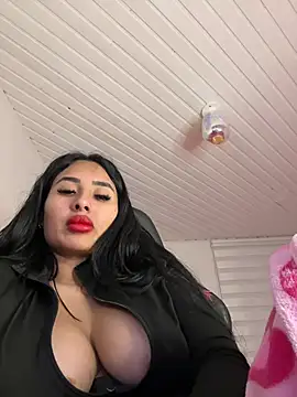 anily_lovely (F young) - spit and rub my pussy