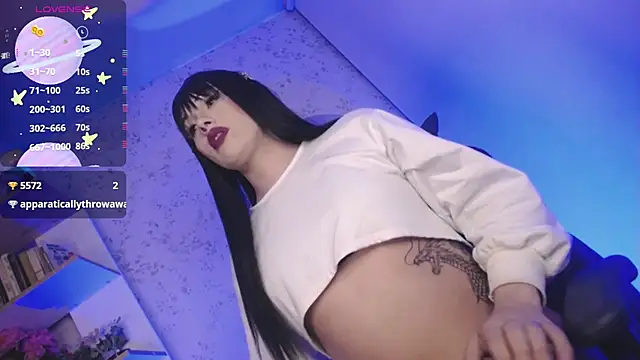 lia_stormy (T young) - Sexy Big Load Cum 💦💥