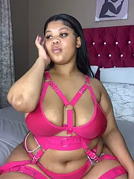 Webcam Model (ThickAss_Barbie)  is live.Free join now!