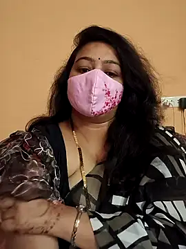 Webcam Model (neelu-hoty)  is live.Free join now!