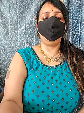 Webcam Model (cute-tanvi)  is live.Free join now!