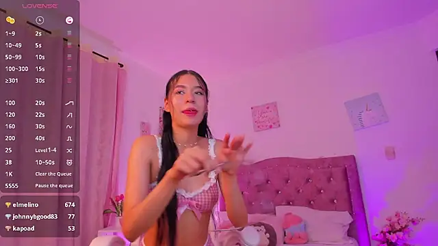 emilly_star (F teen) - full naked