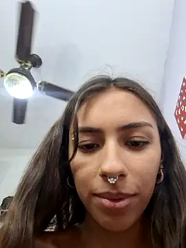 jazmin-cerezita (F teen) - 😈 Suck  my dildo🍆