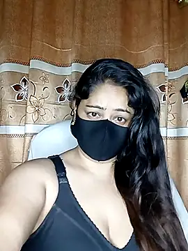 Webcam Model (Anjel_Priya)  is live.Free join now!