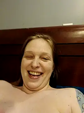 Jkristi's Live Webcam Show