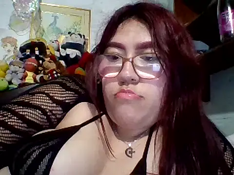 violeta_818's Webcam Show