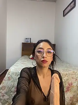 sweet_samy_'s Webcam Show