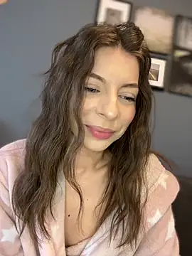 Mia_Ethan's Webcam Show