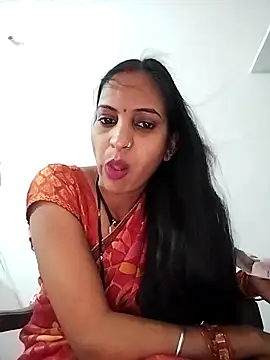 hotty-nidhi (F young) - Blow a kiss