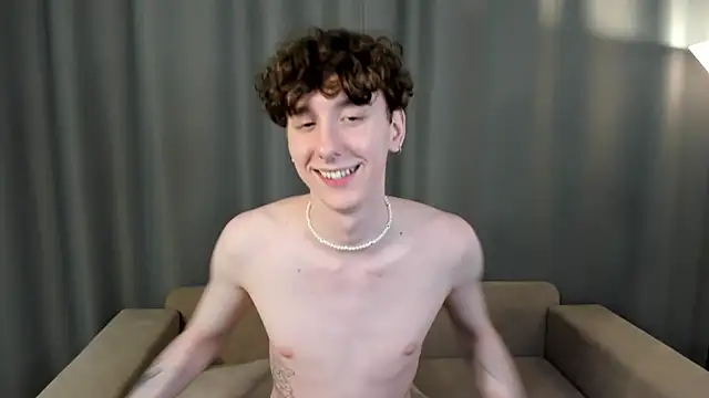 thomas_ron (M twink) - CumShow <3